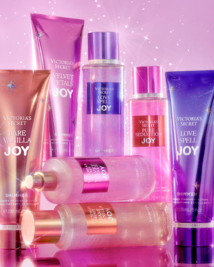 Victoria's Secret – Victoria's Secret