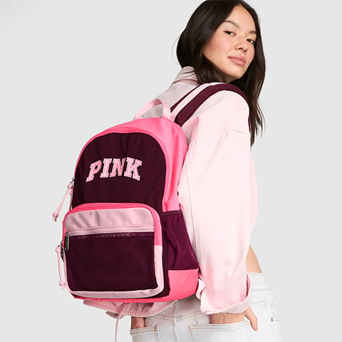 PINK – Victoria's Secret
