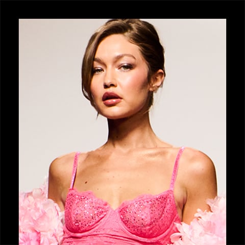 Victoria's Secret Fashion Show – Victoria's Secret