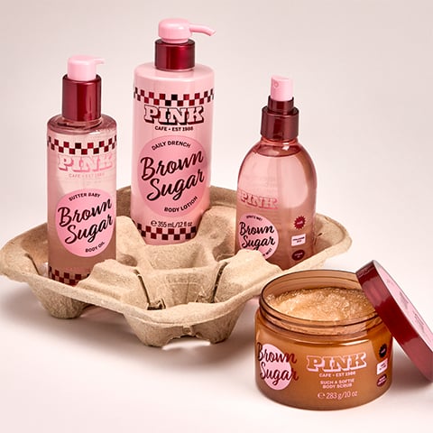 PINK – Victoria's Secret