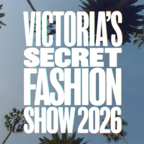 Victoria's Secret – Victoria's Secret