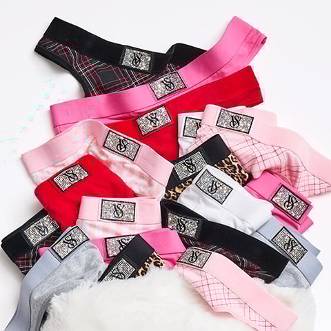 ヴィクトリアシークレット・新品 Victoria's Secret – Victoria's Secret