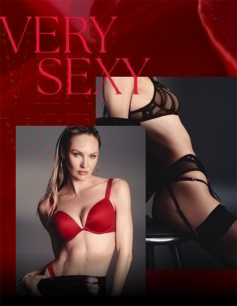 Victoria's Secret – Victoria's Secret