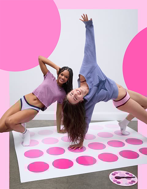 PINK – Victoria's Secret