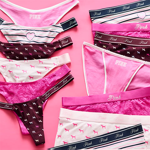 PINK – Victoria's Secret