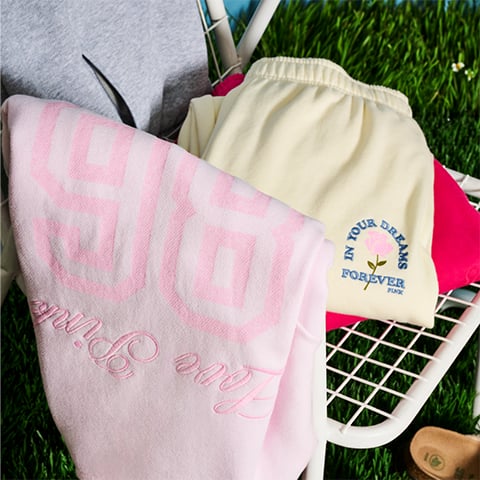 PINK – Victoria's Secret