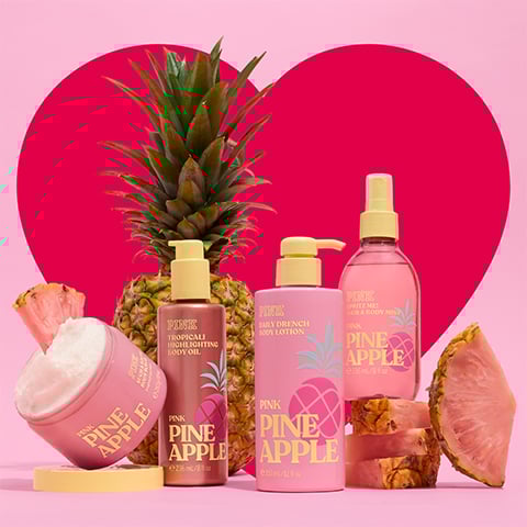 PINK – Victoria's Secret