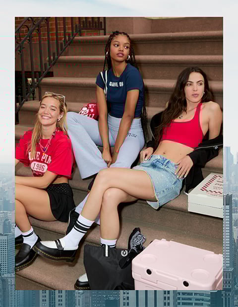 PINK – Victoria's Secret