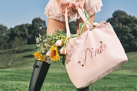 Shop 32C ブラ for Perfect Fit, Comfort and Style | PINK