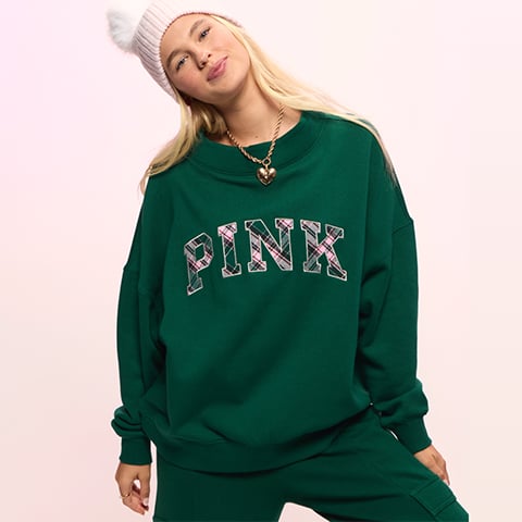PINK – Victoria's Secret