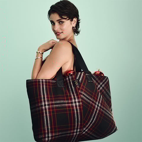 Victoria's Secret – Victoria's Secret