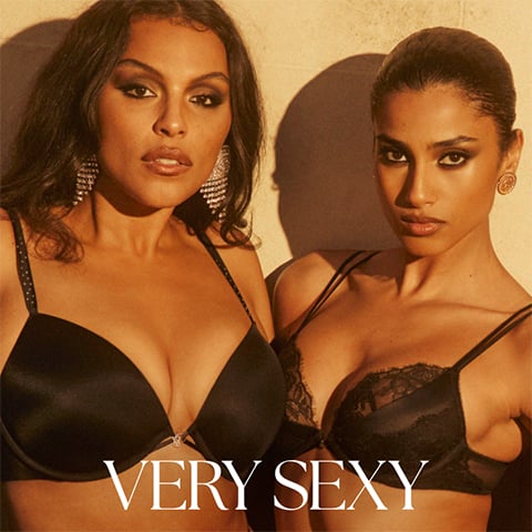 コレクション – Victoria's Secret