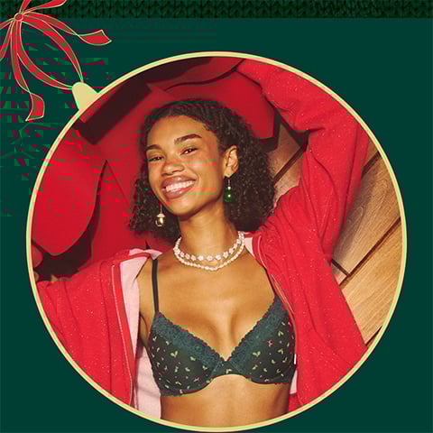 PINK – Victoria's Secret