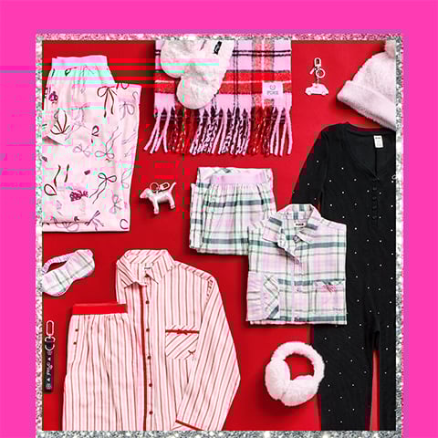 PINK – Victoria's Secret