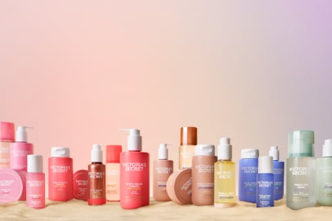 Amazon | Victoria's Secret ヴィクトリアシークレット Aqua