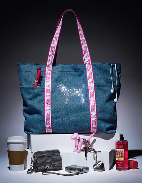 PINK – Victoria's Secret