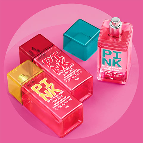 Victoria's secret PINK】スパンコール PCケース $_57.JPG?set_id
