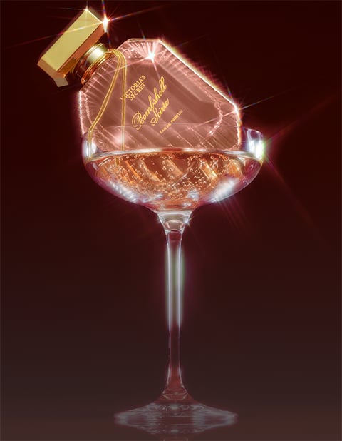 Victoria's Secret – Victoria's Secret