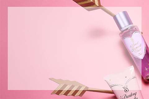 ミスト＆ローション – Victoria's Secret