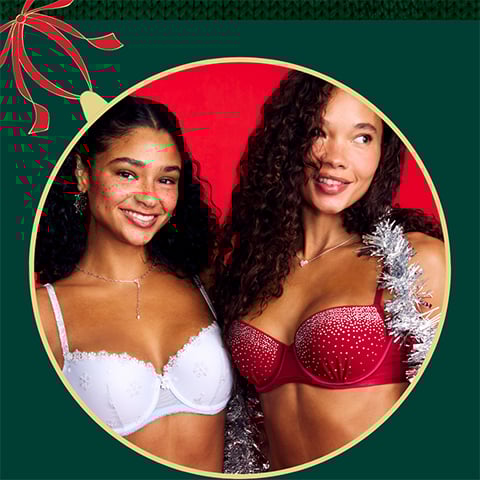 PINK – Victoria's Secret