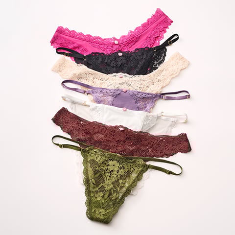 Ssize ビクトアシークレット 1350円 ♡