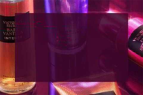 ミスト＆ローション – Victoria's Secret