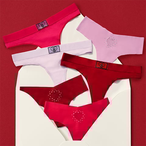 ブラ：着け心地最高のブラ スタイル | Victoria's Secret