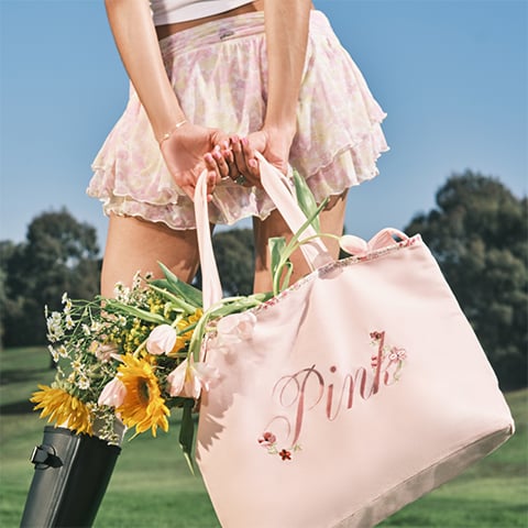 PINK – Victoria's Secret