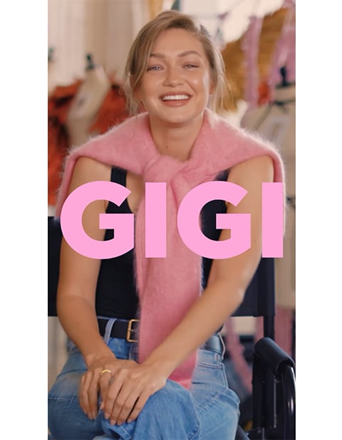 Victoria's Secret Fashion Show – Victoria's Secret