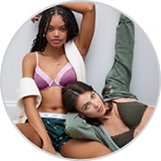 PINK – Victoria's Secret