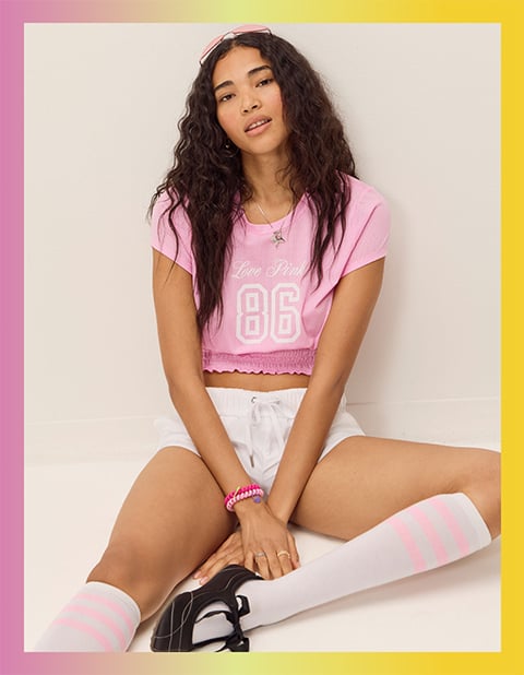 PINK – Victoria's Secret