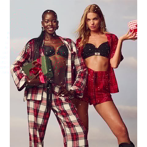 Victoria's Secret – Victoria's Secret