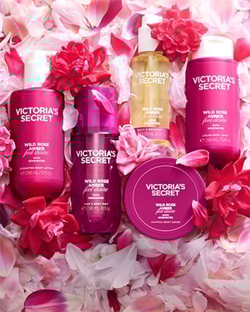 Victoria's Secret – Victoria's Secret