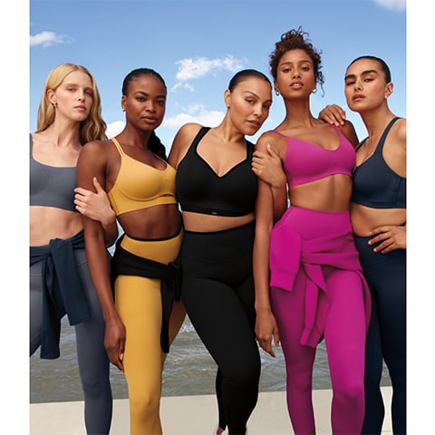 ジョ〜ジョ〜♥︎♡様【新品】ヴィクトリアシークレット 下着 Victoria's Secret(ヴィクトリアズシークレット) ブラジャー