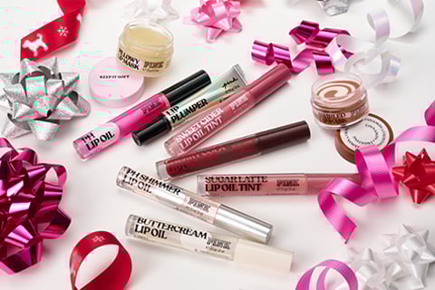 Secret Rose ボンネット ピンク Secret Rose Bonnet by Baby, the Stars Shine Bright