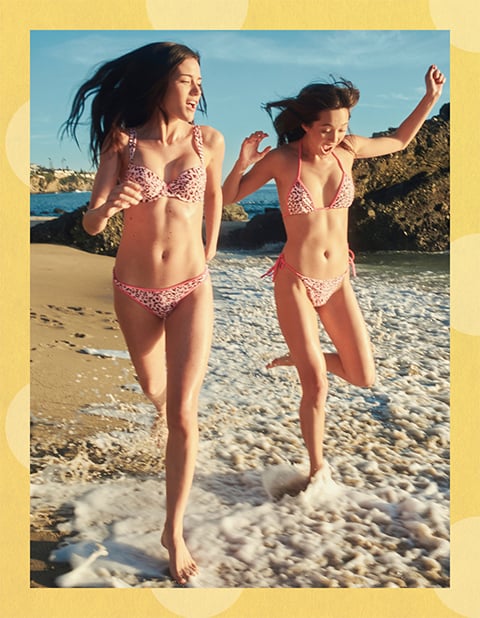 Victoria's Secret ピンクブラジャー ブラ：着け心地最高のブラ スタイル | Victoria's Secret