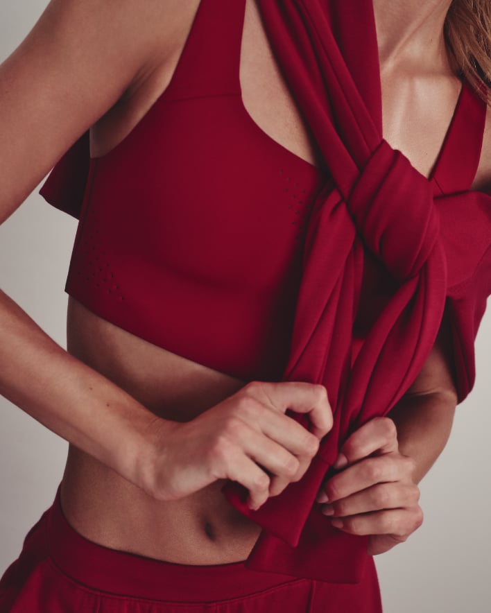 Victoria's Secret – Victoria's Secret