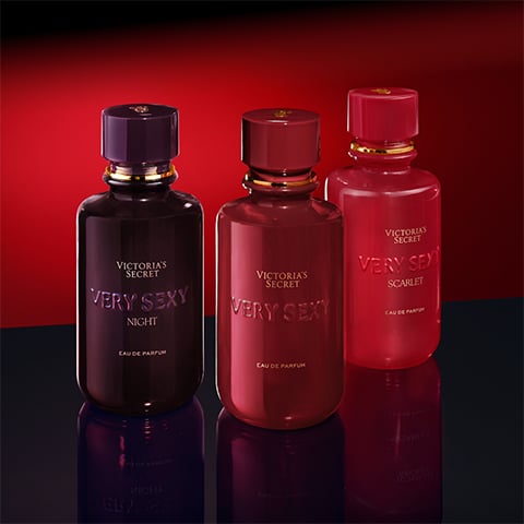 Victoria's Secret – Victoria's Secret