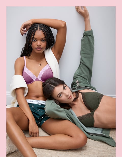 PINK – Victoria's Secret