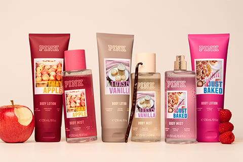 PINK – Victoria's Secret