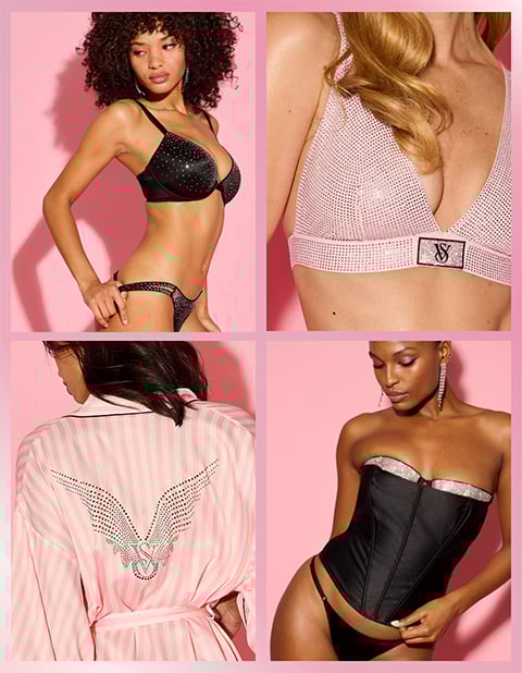 Victoria's Secret Fashion Show – Victoria's Secret