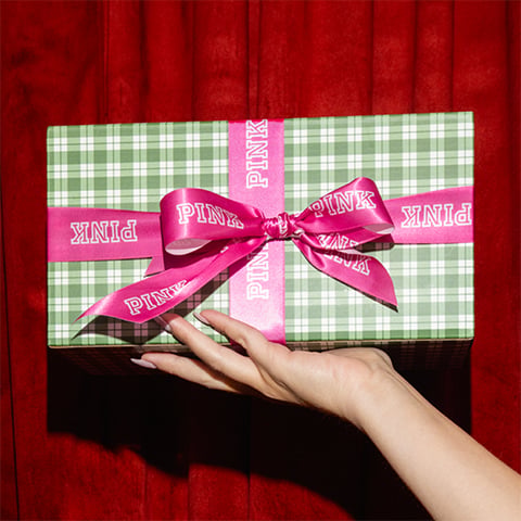 PINK – Victoria's Secret