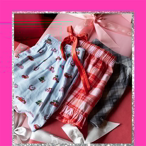 PINK – Victoria's Secret