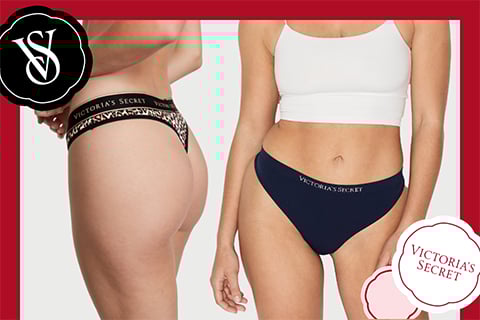 Victoria's Secret – Victoria's Secret