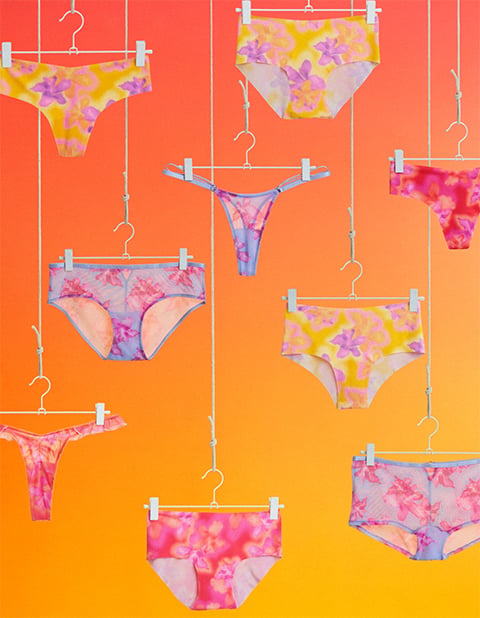 PINK – Victoria's Secret