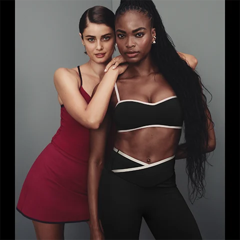 Victoria's Secret – Victoria's Secret