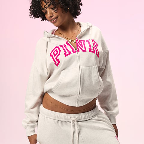 PINK – Victoria's Secret