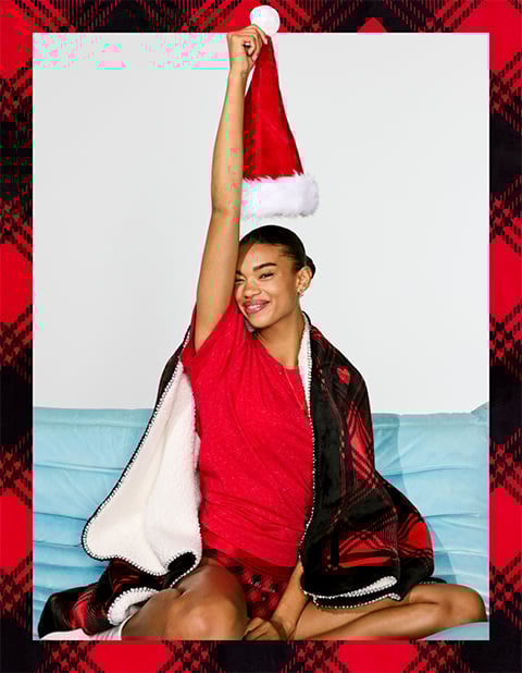 PINK – Victoria's Secret