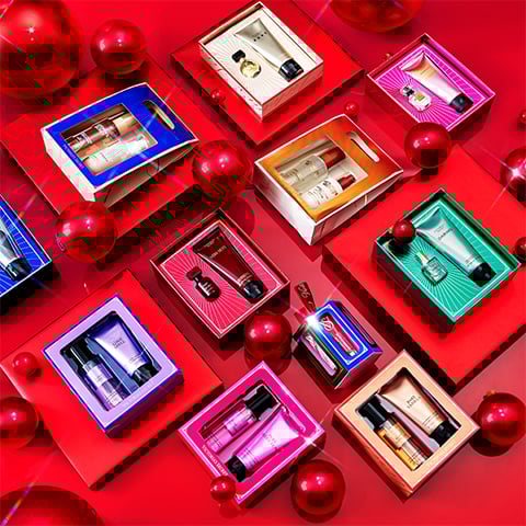 ギフトセット – Victoria's Secret