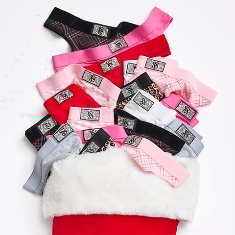 激レア！ビクトリアシークレット ヴィクトリアズ・シークレット歴代ファンタジー・ブラ20年史